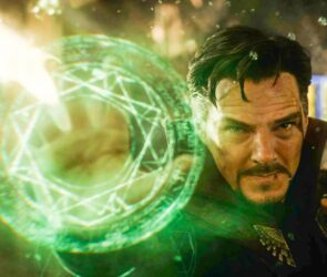 apa spesialis dokter stephen strange