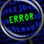 How to Fix errordomain=nscocoaerrordomain&errormessage=impossible de trouver le raccourci indiqué.&errorcode=4
