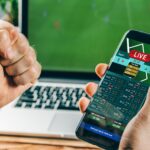 The Role of Artificial Intelligence in Online Gaming and Betting