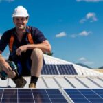 The Long-Term Savings of Installing Flat Roof Solar Panels for Home