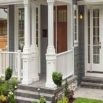 Give Your Home a New Look with A Stunning Front Door That Calls for Attention