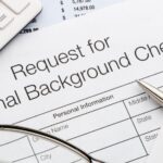Building Trust: The Role of Background Checks in Establishing Credibility
