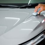 Revolutionize Your Ride: Why Ceramic Coating is a Game-Changer for Truck
