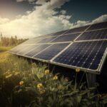Let’s Welcome A New Era Of Sustainability With Solar Crypto Mining Farms