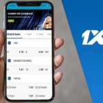 How to access 1xBet India login?