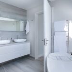 DIY Décor: Transforming Your Bathroom with Creative Towel Rail Upcycling Ideas