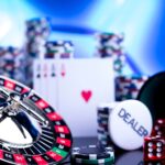Exploring the Tech Wonders of Jackpot Casino Gaming