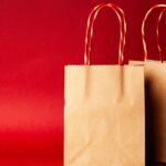 The Eco-Friendly Revolution: Why Printed Paper Bags are Leading The Charge
