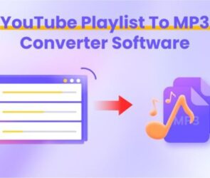 YouTube Video to MP3 Converter