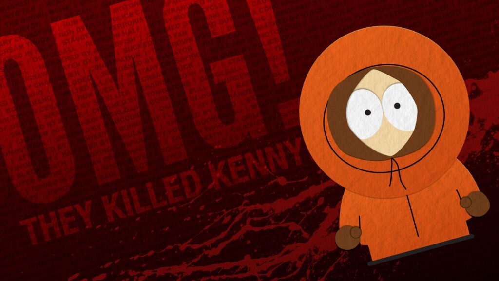 kenny:vzhme39qudc= south park