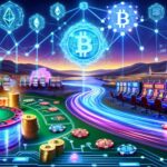 Emerging Trends in Blockchain Technology Transforming Casino Gaming