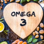 Omega-3 for Supporting Brain Development in Kids