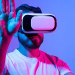 Czech VR’s Development: A Comprehensive Synopsis of the Virtual Reality Environment