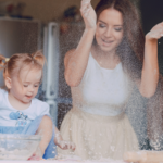 FamousParenting MomLife: Celebrity Insights on Balancing Fame and Family