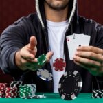 The Business of Poker: Strategies, Legalities, and Cultural Impact