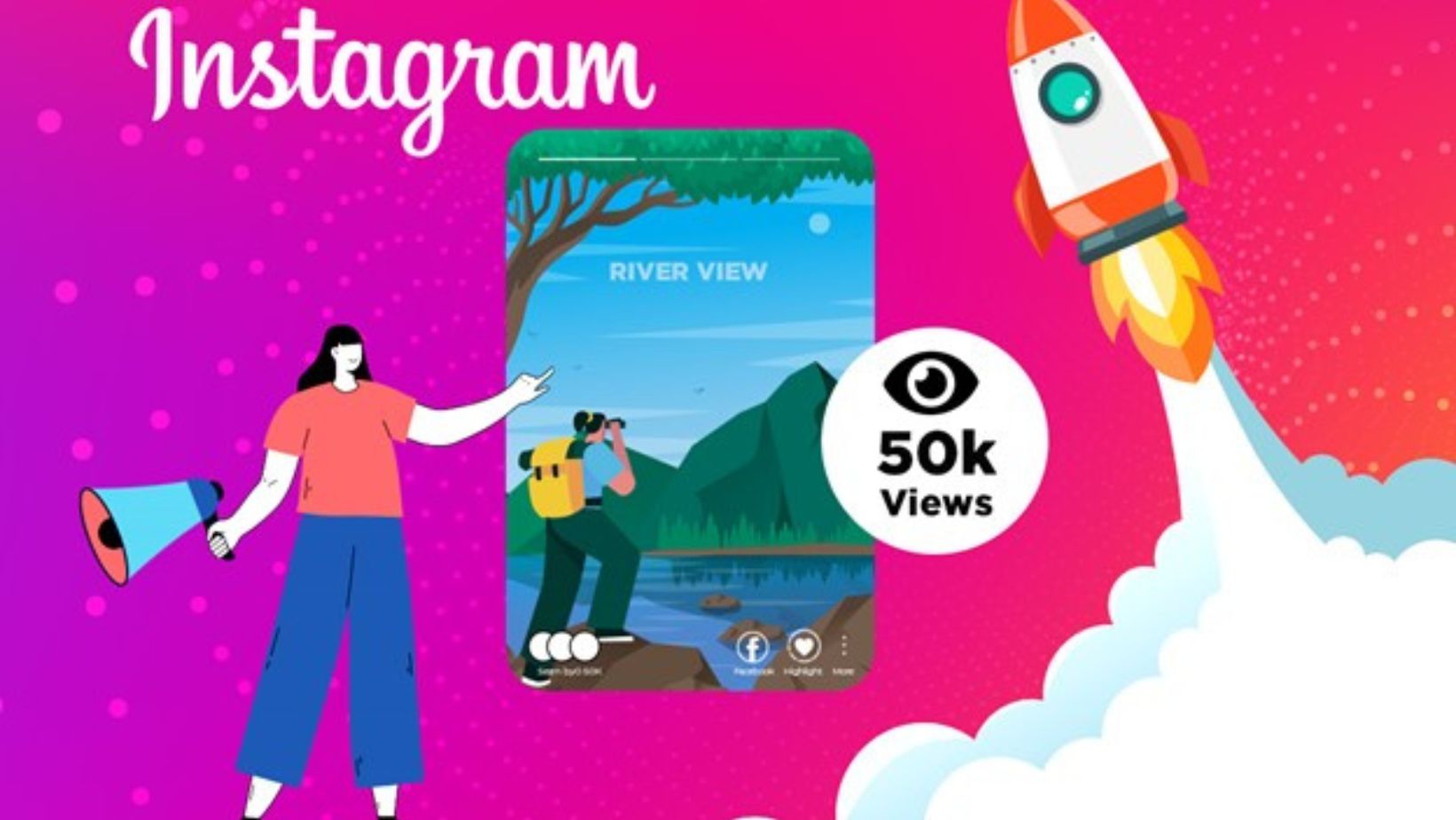 Effective Strategies to Boost Instagram Story Views