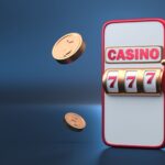 How to Make Money on Online Casino Websites