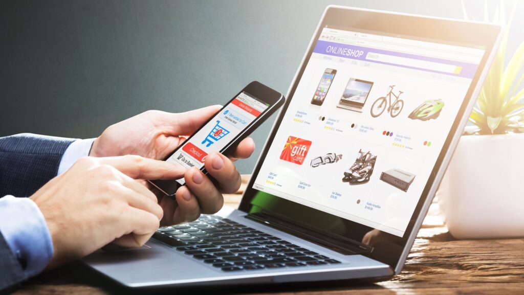 The Future of E-commerce: Trends and Innovations in WooCommerce and Shopify