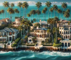 How Wealthy Is Palm Beach