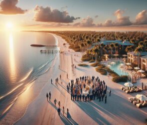 How Wealthy is Naples, Florida