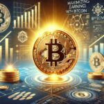 Maximizing Earnings with Bitcoin: Effective Strategies and Tips