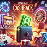 How Online Casino Cashback Programs Can Boost Your Gambling Investment