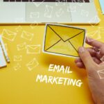 The Role of Visuals in Email Marketing: Designing for Engagement