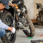 Step-by-Step: How to Properly Use a Motorcycle Valve Spring Compressor