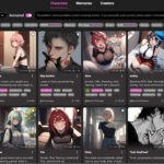 The Most Popular NSFW AI Platforms of 2025: Enhance Your Virtual Romantic Experience