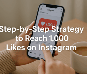 get more likes on Instagram
