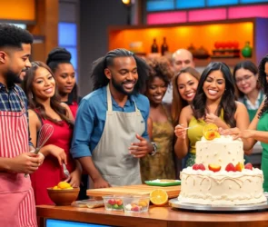 best reality tv