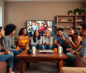 best reality tv shows on netflix
