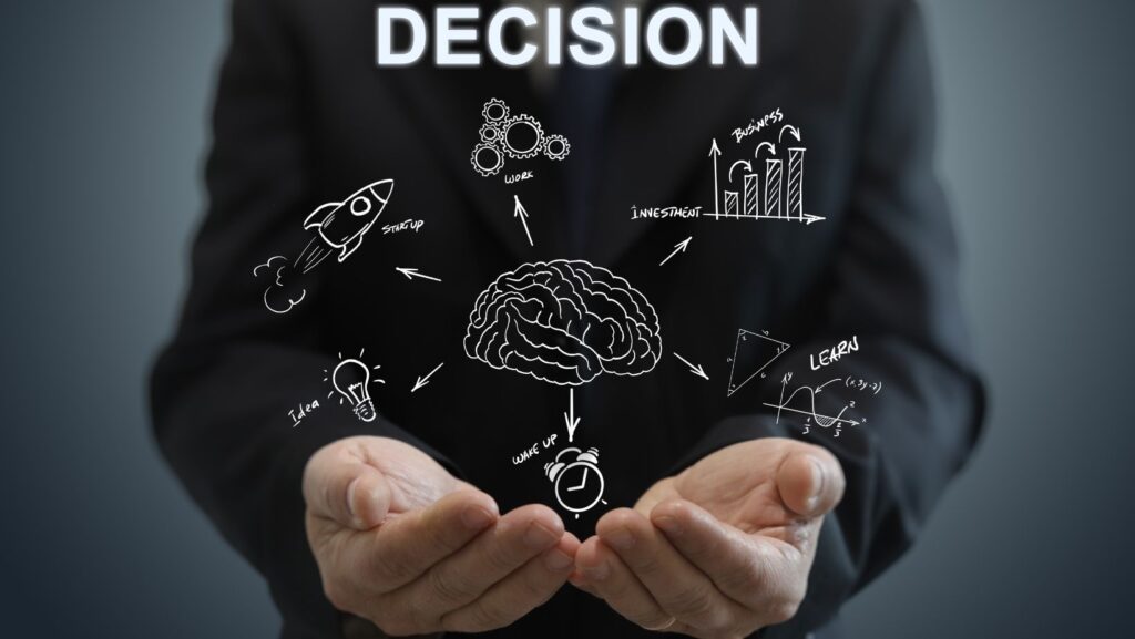 How to Embrace Uncertainty in Business Decisions Without Fear