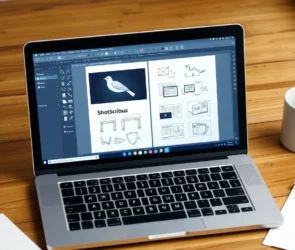 how uninstall shotscribus software in mac