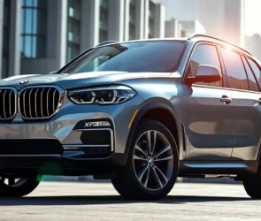 BMW X5 Competitors