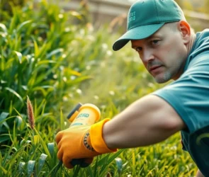 why is lescohid herbicide good