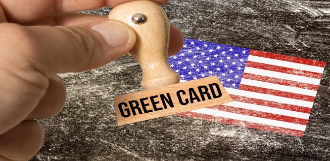 What to Know Before Applying for a U.S. Green Card