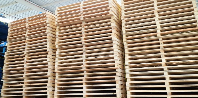 Looking for a Wooden Pallets Company?