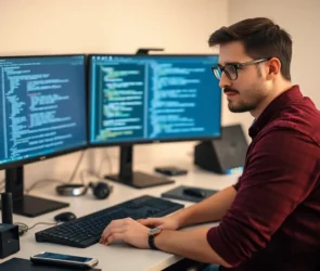 update software bvostfus python