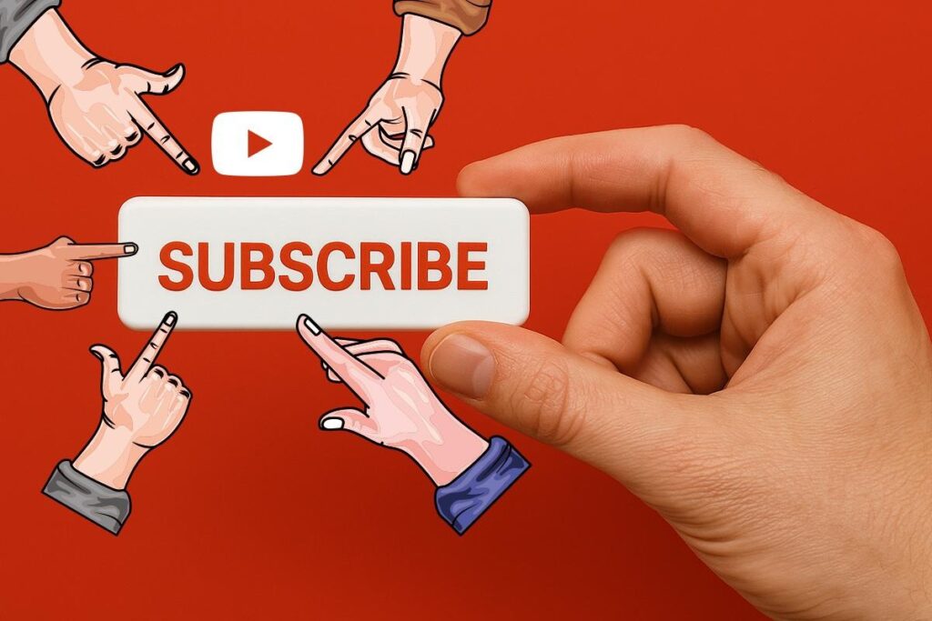 The Psychology Behind Getting More YouTube Subscribers