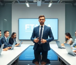 ftasiamanagement exchange by fintechasia