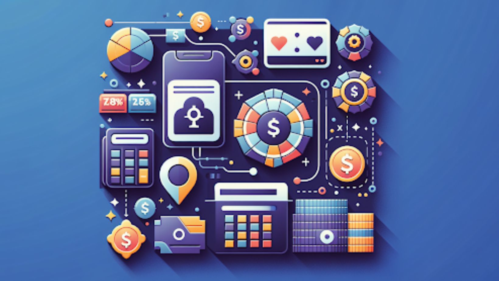 Payment Security Modern Innovation