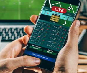 betting online