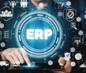 manufacturing software system