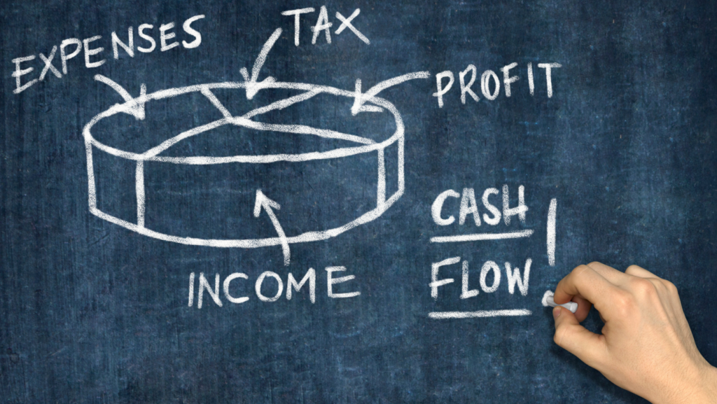 How to Bridge a Cash Flow Gap Fast