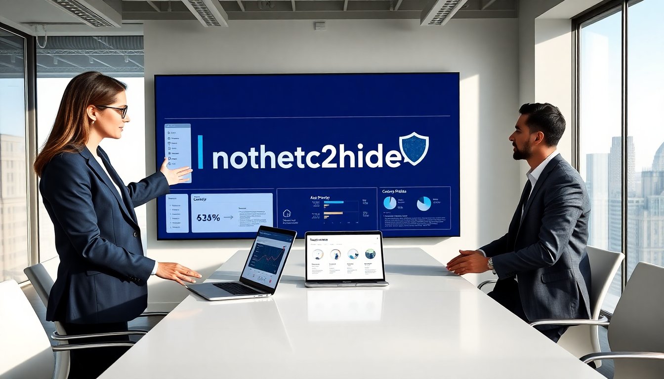 nothing2hide