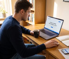 What Is WWW WealthyByte Com?