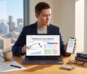 WealthyByte Com Software and Technology Content Explained