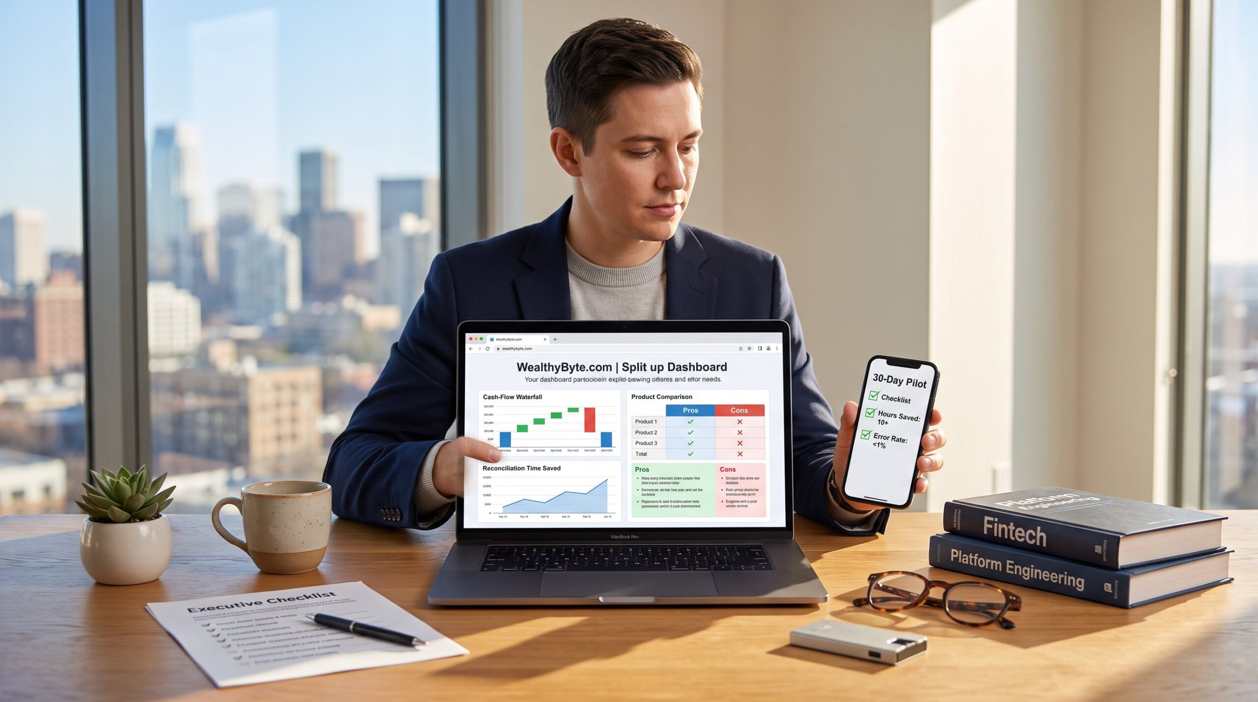 WealthyByte Com Software and Technology Content Explained
