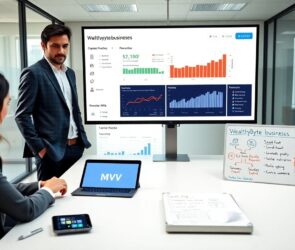 wealthybyte businesses